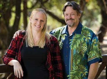 Bariatric Patients Donny and Christina Bariatric Patients Donny and Christina