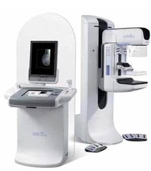 Selenia Dimensions 3D Mammography Equipment Selenia Dimensions 3D Mammography Equipment